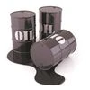 oil, crude oil
