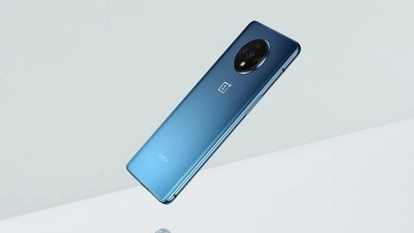 Photo OnePlus 7T shared by onePlus founder and CEO (Photo: @PeteLau) Photo OnePlus 7T shared by onePlus founder and CEO (Photo: @PeteLau)