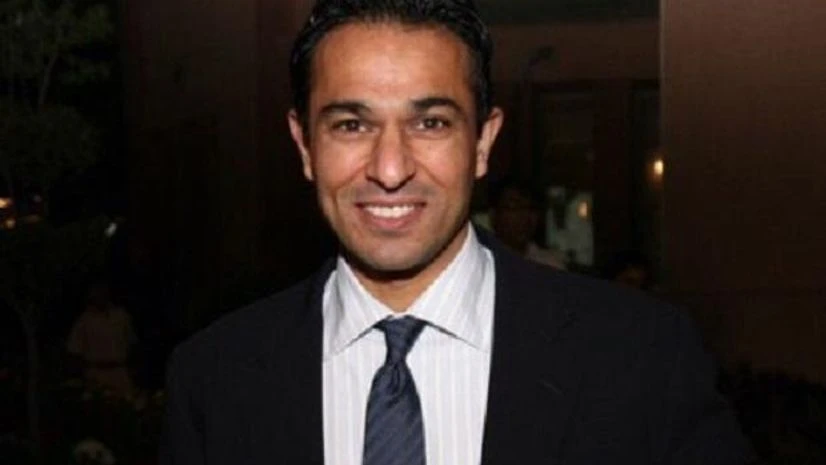 Sanjay Grewal Sanjay Grewal