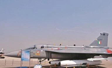 Rajnath Singh to fly in Tejas LCA, spend night on aircraft carrier Tejas