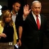 Israel PM Benjamin Netanyahu formally indicted on corruption charges