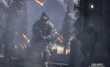 'Call of Duty: Mobile' to launch on October 1 for Android, iOS phones Call of Duty