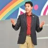Ambarish Kenghe, director of product management at Google Pay