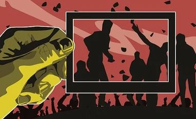 Best of BS opinion: Working towards a sane society will bring prosperity illustration: Binay Sinha