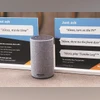 Amazon Alexa Amazon Alexa