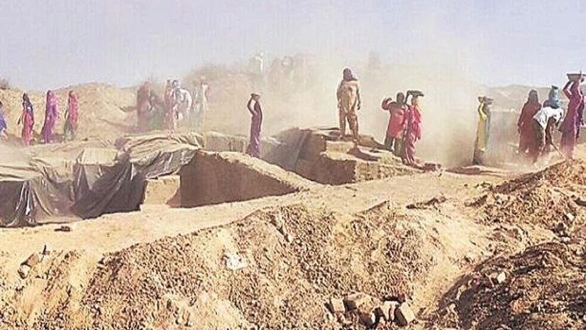 Rakhigarhi Rakhigarhi