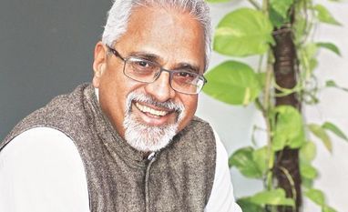 Madhukar Kamath Madhukar Kamath