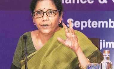 Spoken to RBI guv, concerns of PMC Bank's customers will be addressed: FM Nirmala Sitharaman