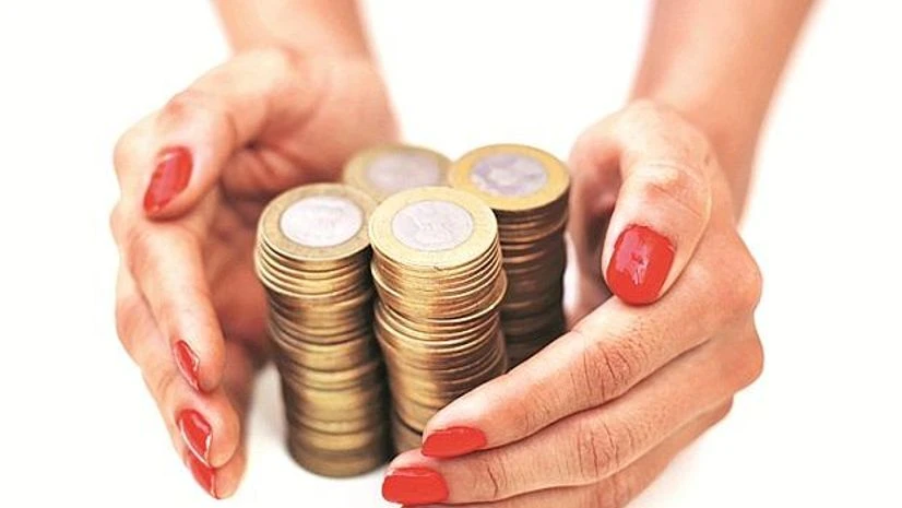 earnings, savings earnings, savings