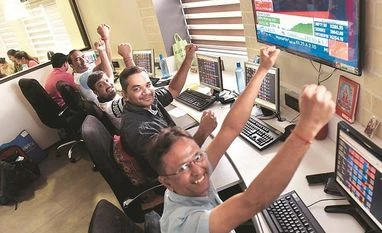 Essel Propack frozen in 10% upper circuit on 49% jump in Q2 net profit Photo: Kamlesh Pednekar