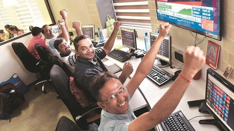 stock market stock market