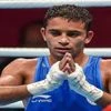 Amit Panghal first Indian to win silver at World Boxing Championships