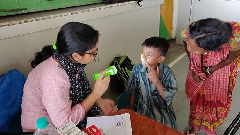 medical camp medical camp