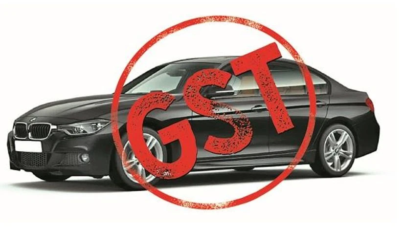 BMW, GST, luxury cars BMW, GST, luxury cars