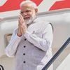 PM Narendra Modi