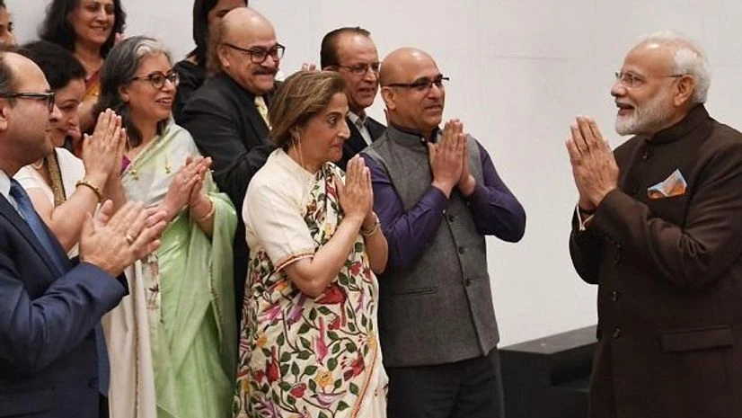 PM Narendra Modi PM Narendra Modi