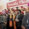 Howdy Modi