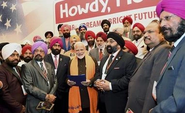 Howdy Modi Howdy Modi