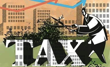 Effective tax rates applicable to Indian firms still among the highest tax cut