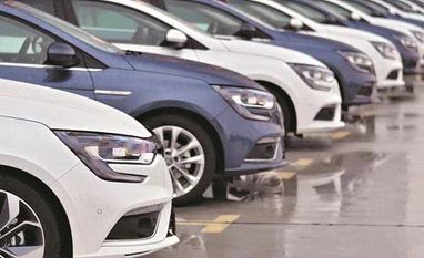 BS-VI transition, production cuts, slowdown hurt Feb auto sales: Experts car