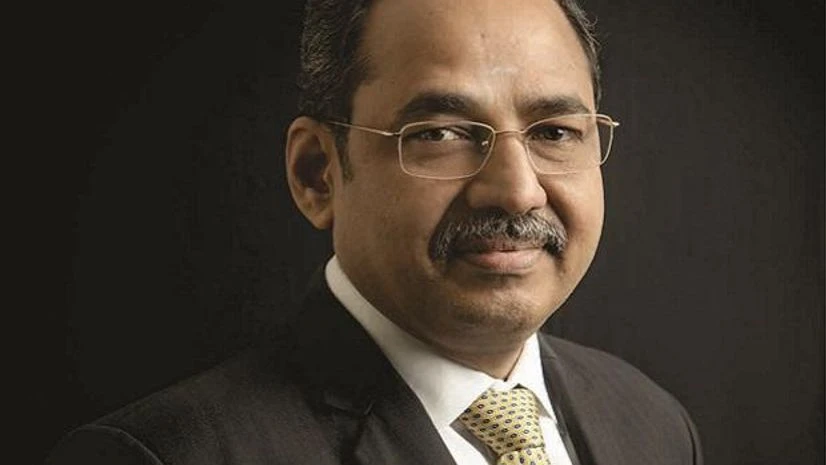 A Balasubramanian, Aditya Birla Sun Life AMC CEO A Balasubramanian, Aditya Birla Sun Life AMC CEO