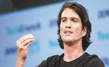 WeWork founder Neumann's new startup gets backing from Andreessen Horowitz Adam Neumann