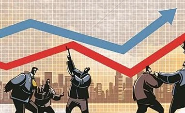 The theory of the 'timepass' nation Illustration: Ajay Mohanty