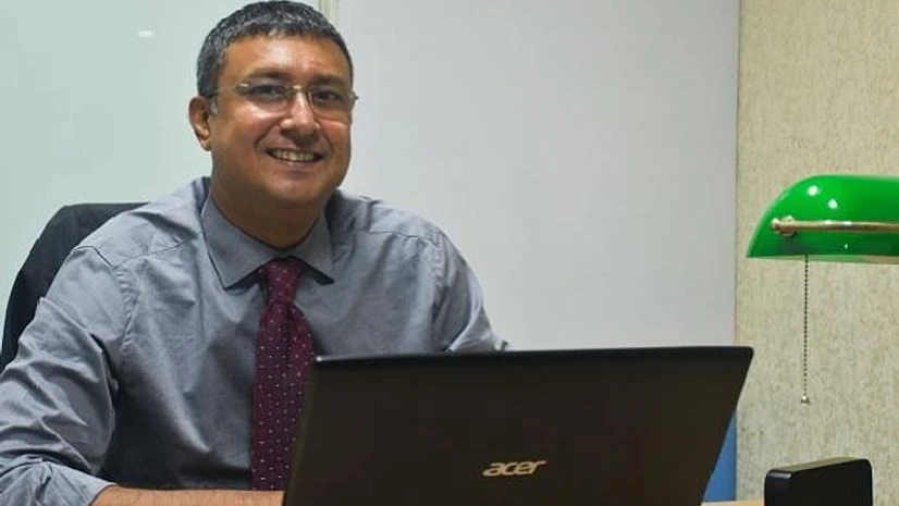 Mahadevan Jayaram Mahadevan Jayaram, co-founder, DeepQuanty Artificial Intelligence Labs