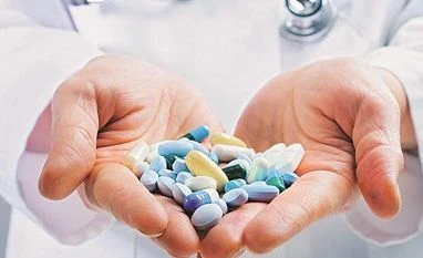 RPG Life Sciences zooms 20% as PBT jumps four-fold in Q2 Pharma