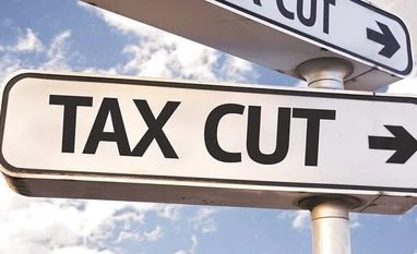 SBI says reducing indirect taxes, and not rate cuts, can lift consumption Tax