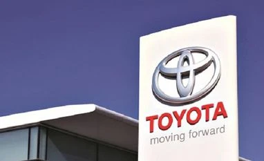 Toyota commences bookings of new multipurpose diesel vehicle Innova Crysta Toyota