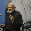 Narendra modi