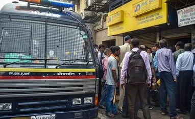 Co-operative banks are riskier, park only part of your money with them PMC Bank, Punjab and Maharashtra Cooperative Bank