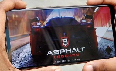 Asus ROG Phone II review: Beating premium smartphones on their own turf Asus ROG Phone II