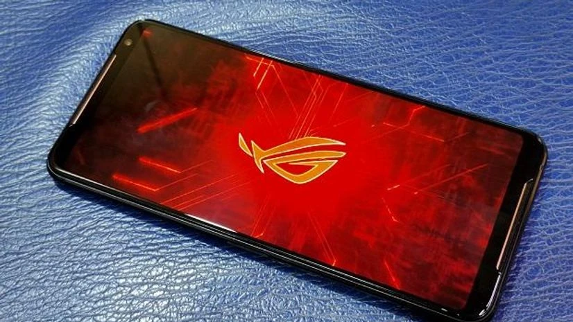 Asus ROG Phone II Asus ROG Phone II