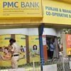 PMC Bank, Punjab and Maharashtra Cooperative Bank