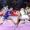 Vikas Kandola, haryana Steelers