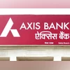 Private equity firm Bain Capital sells Rs 3,737 cr stake in Axis Bank Axis Bank