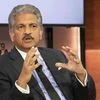 Anand Mahindra, Chairman of the Mahindra Group, speaks at the Bloomberg Global Business Forum, Sept. 25, 2019 in New York. (Photo: AP/PTI)