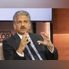 Anand Mahindra, mahindra group Anand Mahindra, mahindra group