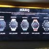 Garmin MARQ series