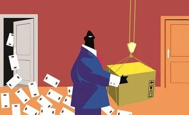 The puzzling lure of financial globalisation illustration: Binay Sinha