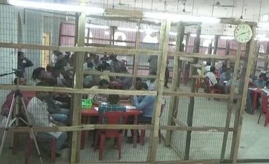 Assembly bypoll results: Congress leading in Dantewada, NCP in Pala vote counting, election, votes