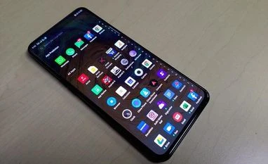 Opp Reno 2 Opp Reno 2