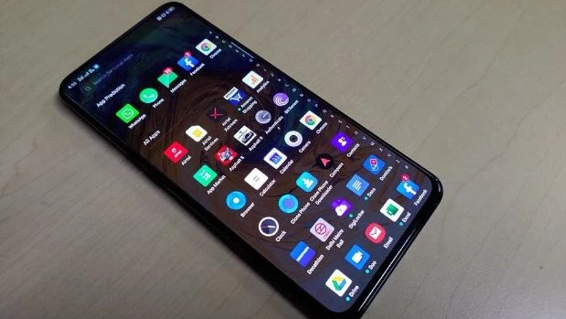 Opp Reno 2 Opp Reno 2