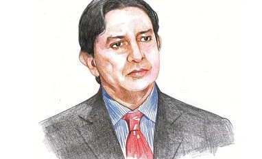 How the cookie crumbled for CG Power, once the cash-cow of Avantha group Illustration by Binay Sinha