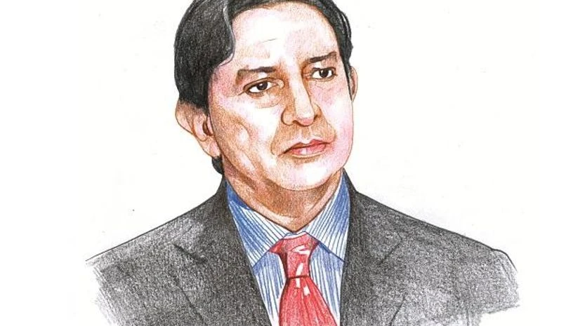 Illustration by Binay Sinha Illustration by Binay Sinha