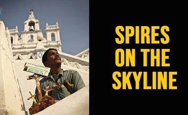 The Churches Of India The Churches Of India