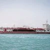 Oil Shipping