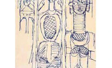 Something for everyone Is There Still Sex In The City?; Author: Candace Bushnell; Publisher: Little, Brown; Pages: 272; Price: Rs 599